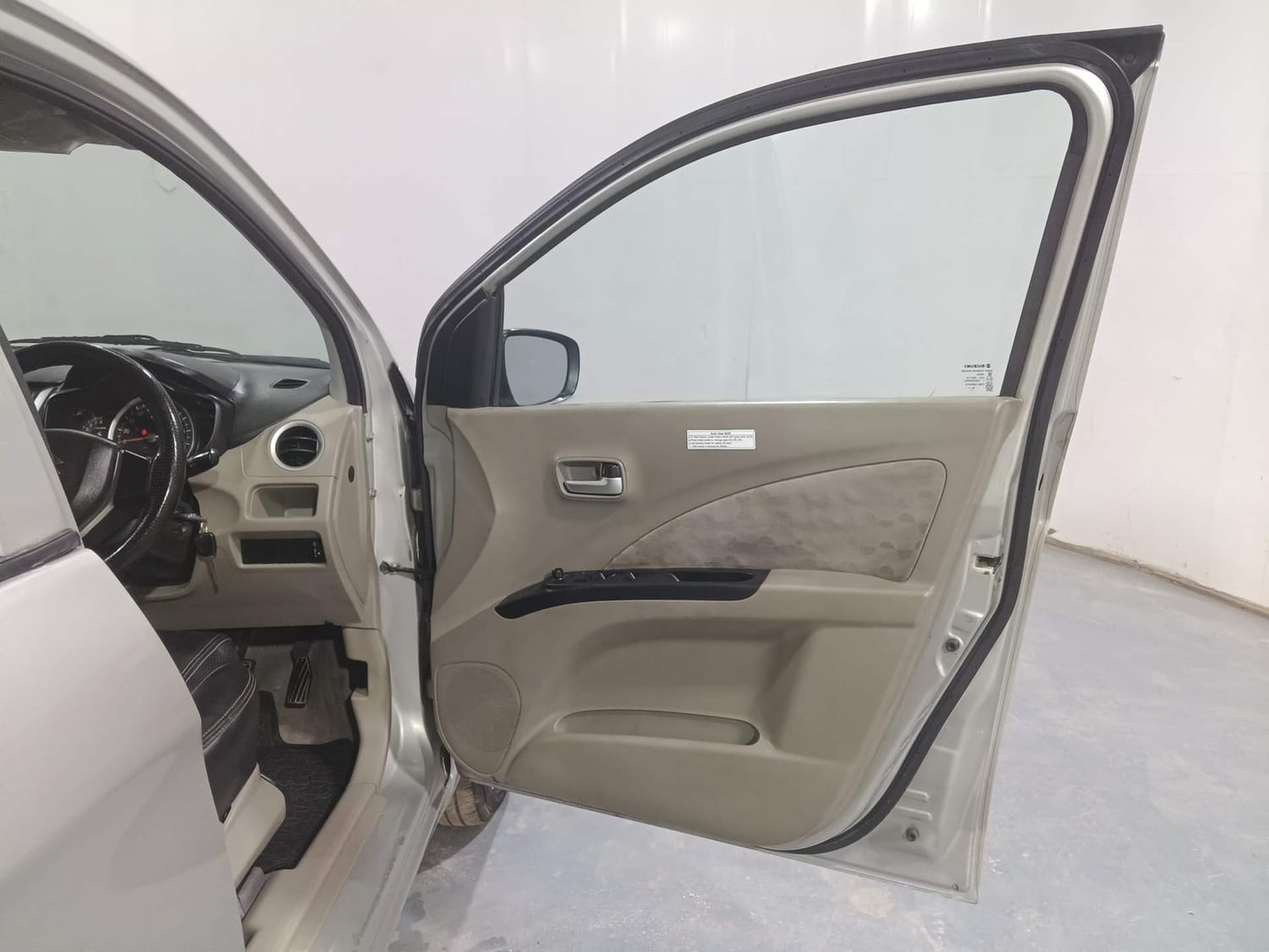 Used 2017 Maruti Suzuki Celerio Used 2017 Maruti Suzuki Celerio