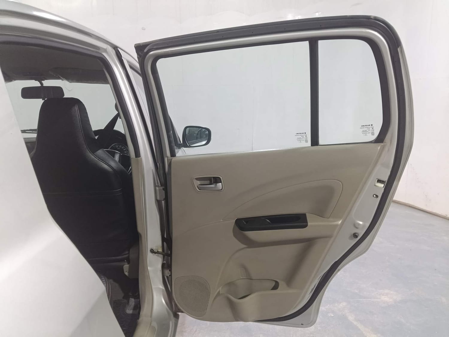 Used 2017 Maruti Suzuki Celerio Used 2017 Maruti Suzuki Celerio