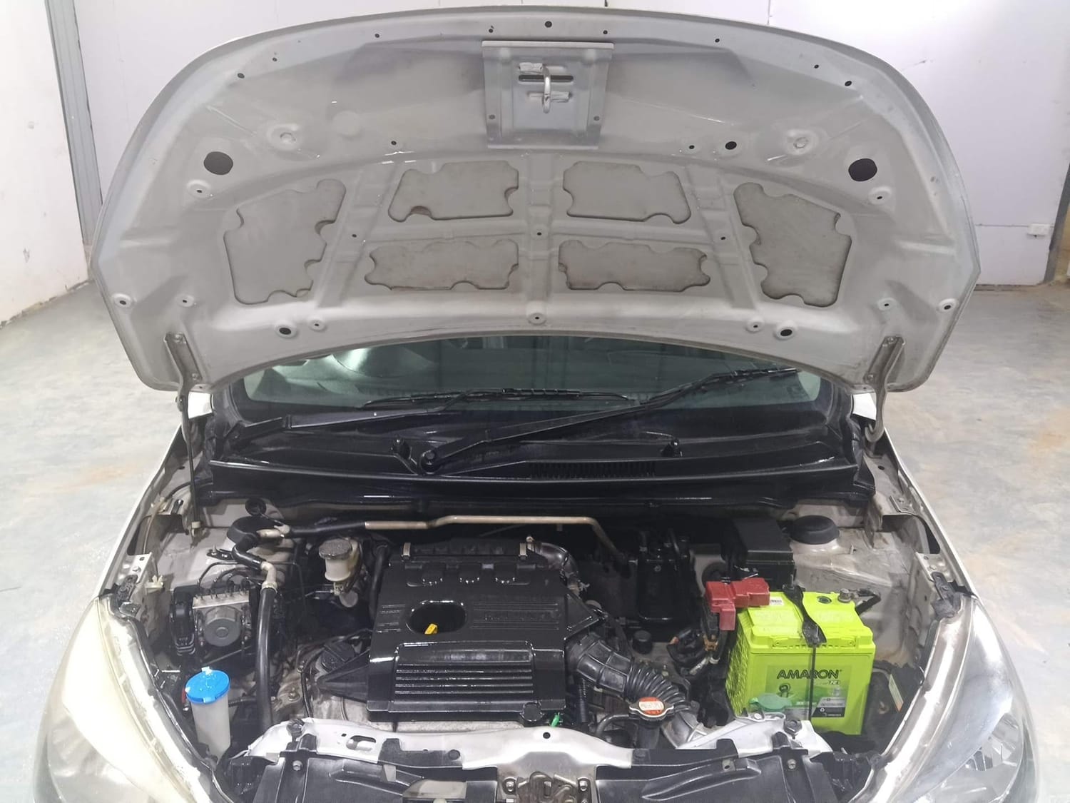 Used 2017 Maruti Suzuki Celerio Used 2017 Maruti Suzuki Celerio