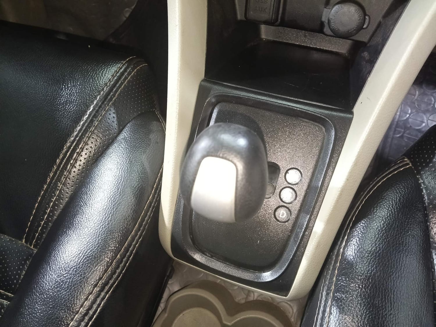 Used 2017 Maruti Suzuki Celerio Used 2017 Maruti Suzuki Celerio