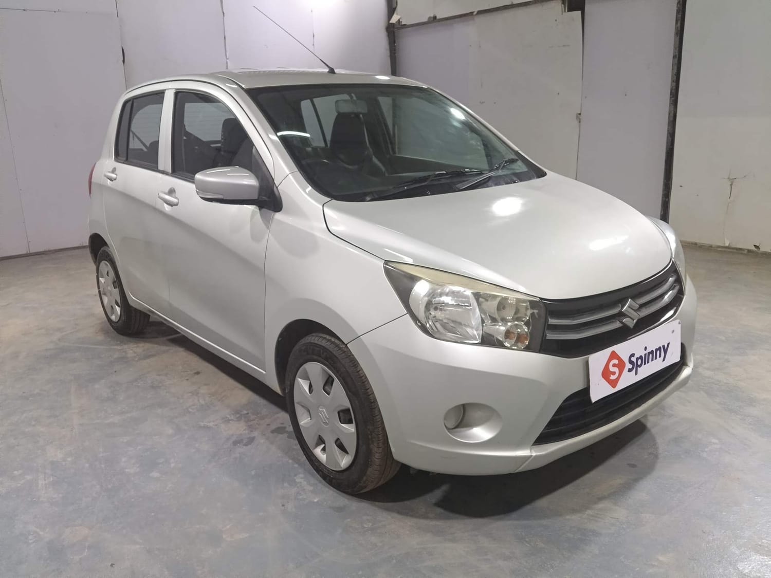 Used 2017 Maruti Suzuki Celerio Used 2017 Maruti Suzuki Celerio