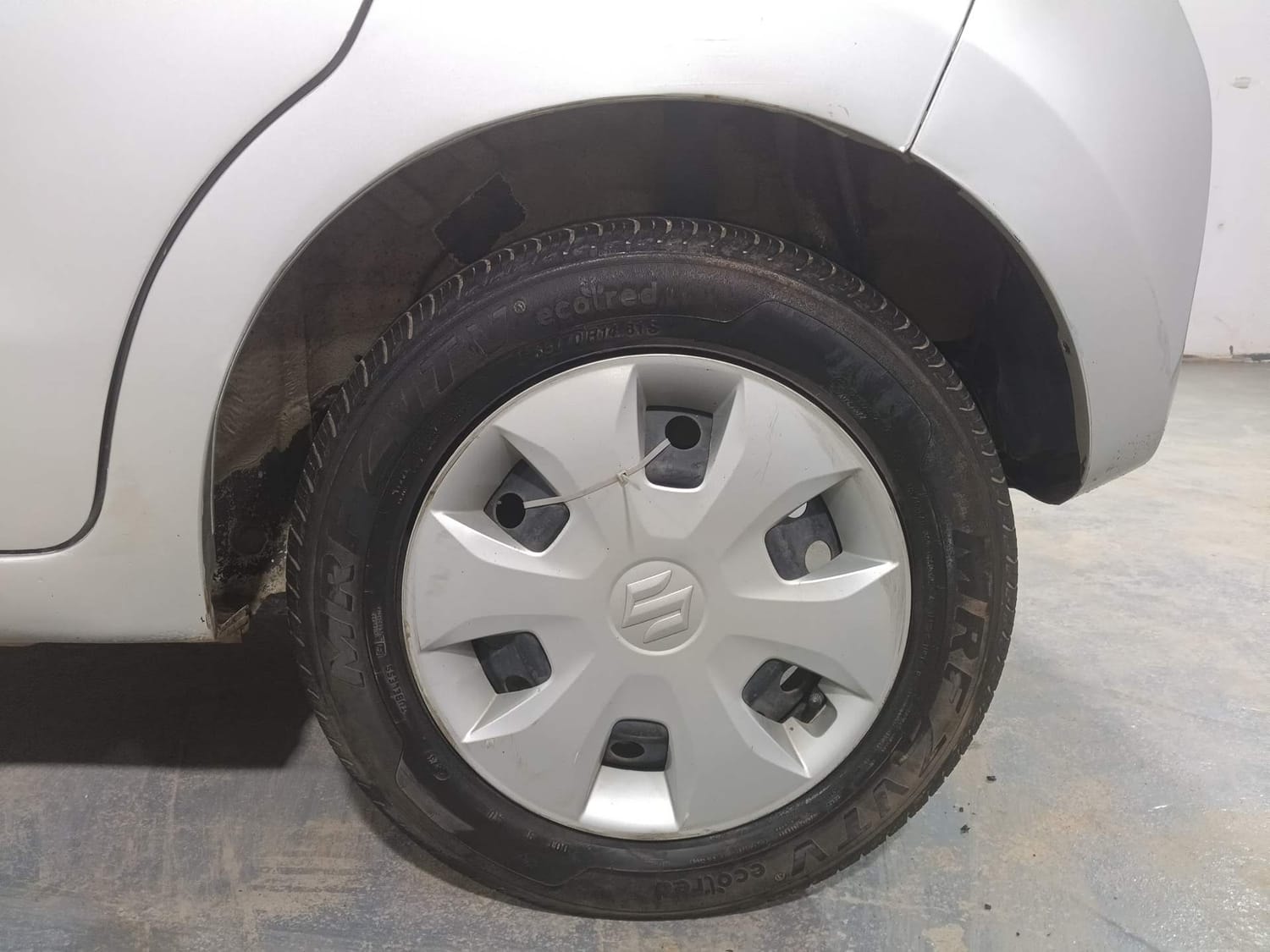 Used 2017 Maruti Suzuki Celerio Used 2017 Maruti Suzuki Celerio