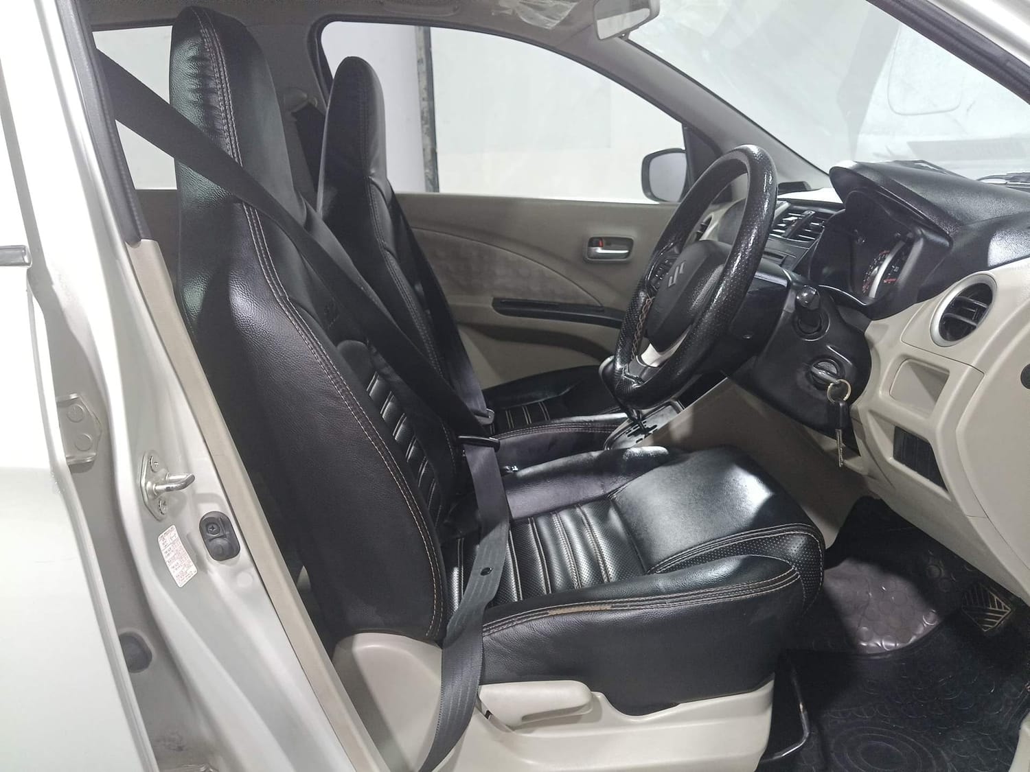 Used 2017 Maruti Suzuki Celerio Used 2017 Maruti Suzuki Celerio