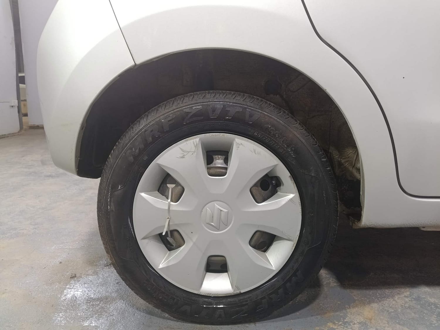 Used 2017 Maruti Suzuki Celerio Used 2017 Maruti Suzuki Celerio