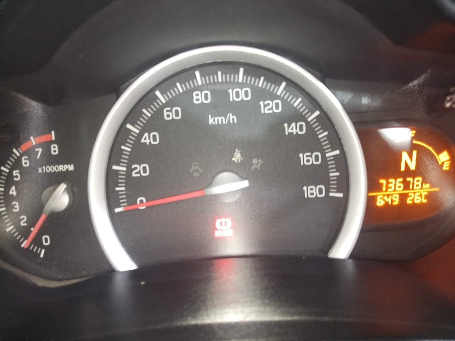 Used 2017 Maruti Suzuki Celerio Used 2017 Maruti Suzuki Celerio