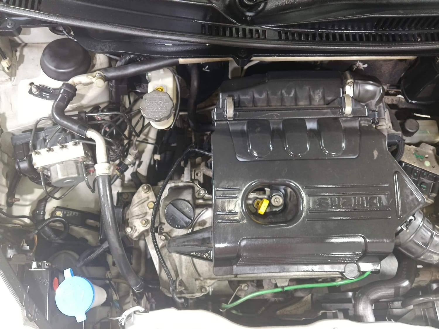 Used 2017 Maruti Suzuki Celerio Used 2017 Maruti Suzuki Celerio