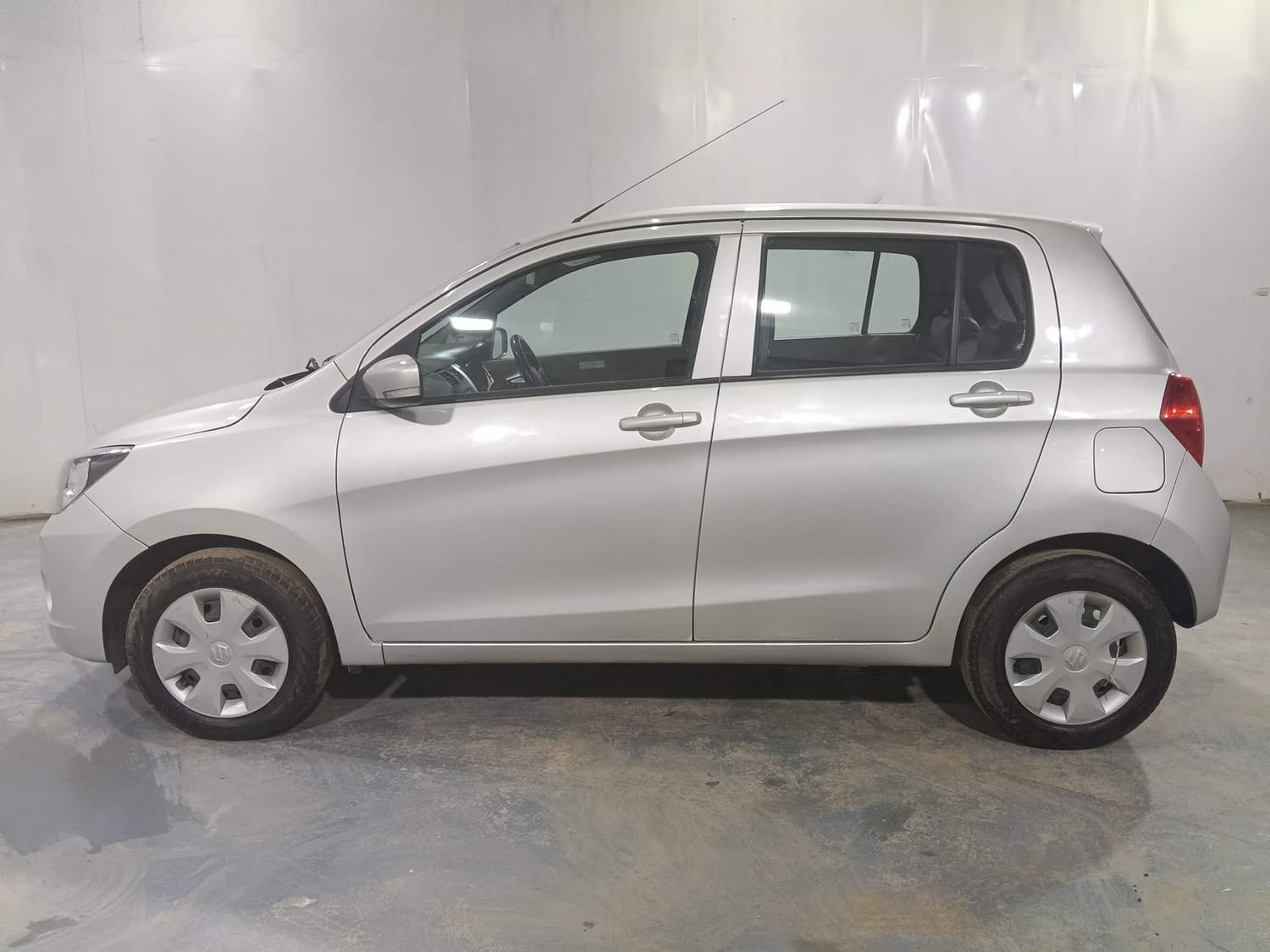 Used 2017 Maruti Suzuki Celerio Used 2017 Maruti Suzuki Celerio