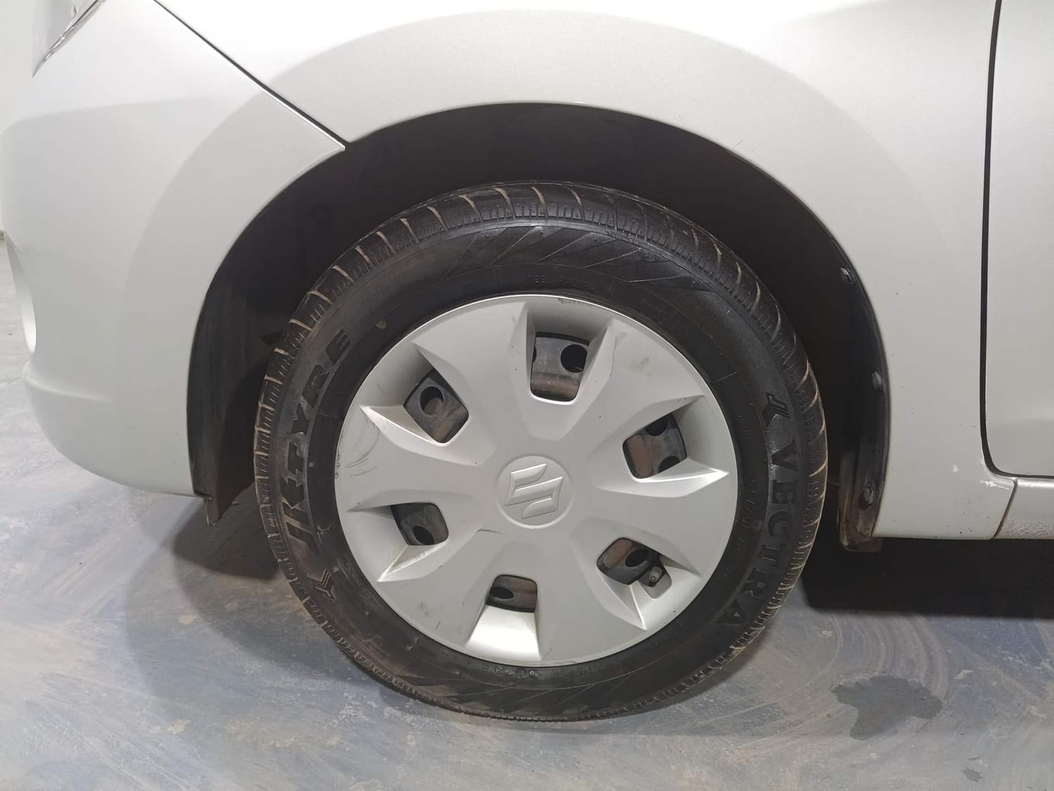 Used 2017 Maruti Suzuki Celerio Used 2017 Maruti Suzuki Celerio