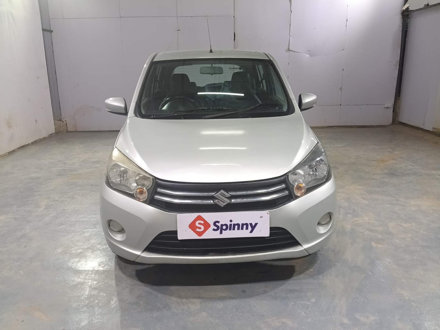 Used 2017 Maruti Suzuki Celerio Used 2017 Maruti Suzuki Celerio