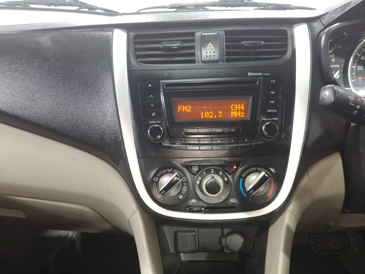 Used 2017 Maruti Suzuki Celerio Used 2017 Maruti Suzuki Celerio