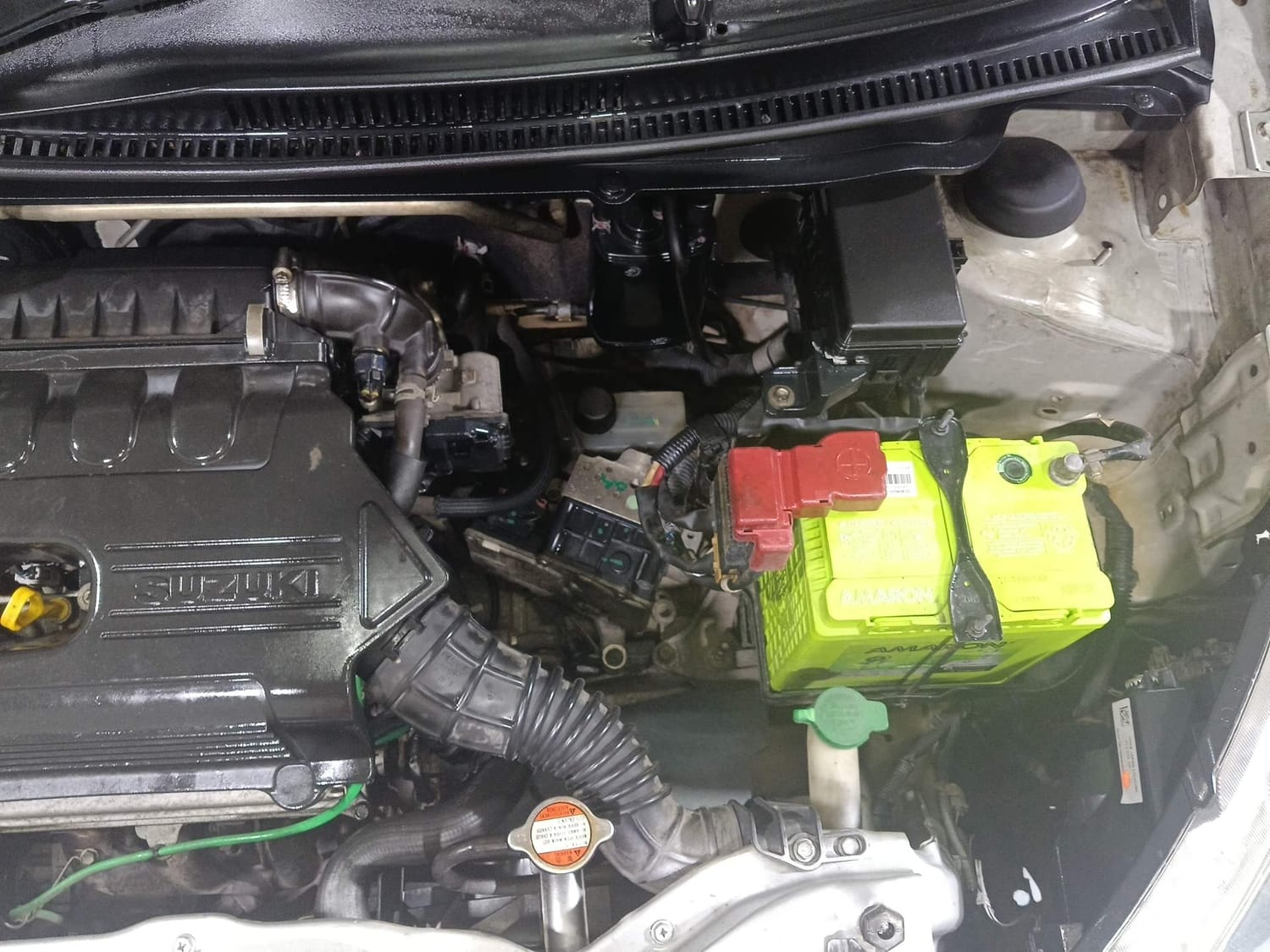 Used 2017 Maruti Suzuki Celerio Used 2017 Maruti Suzuki Celerio