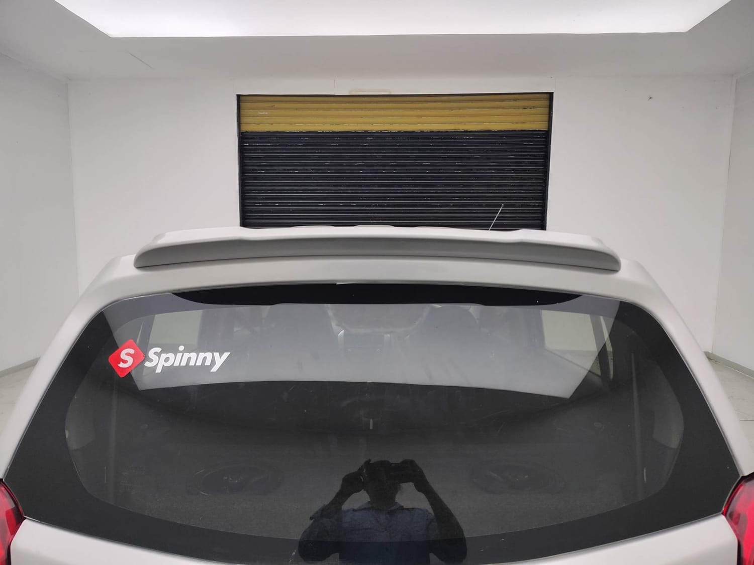 Alto 800 image 10 Alto 800 image 10