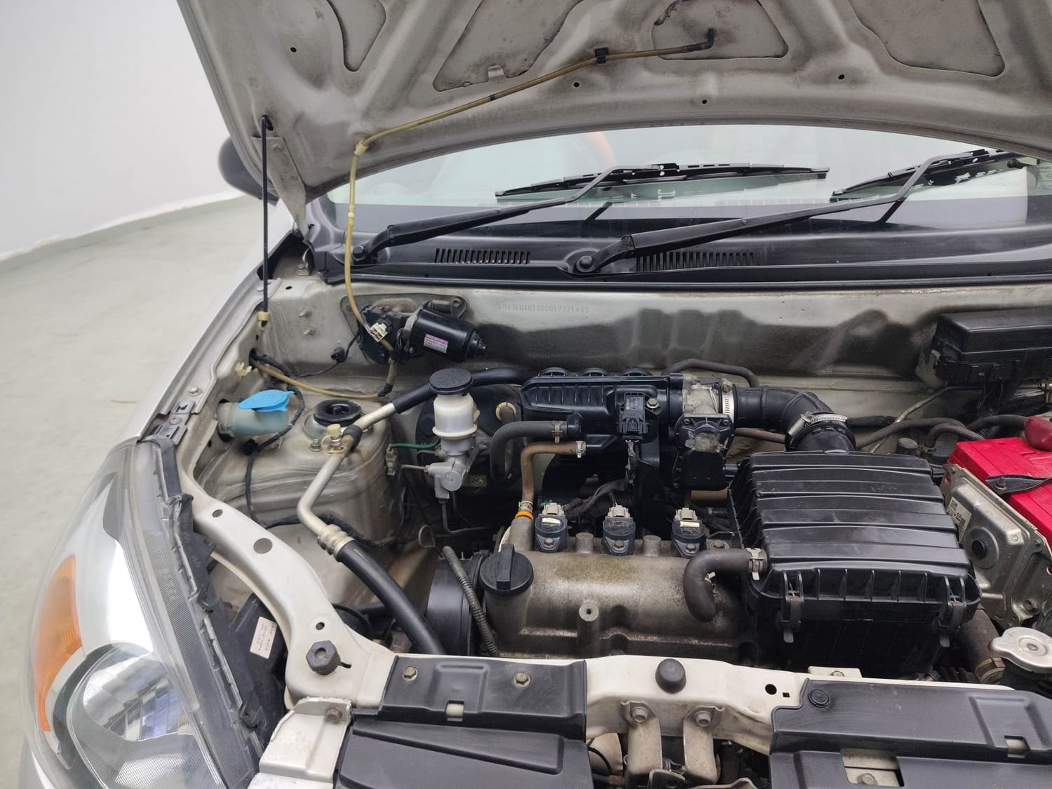 Alto 800 image 29 Alto 800 image 29