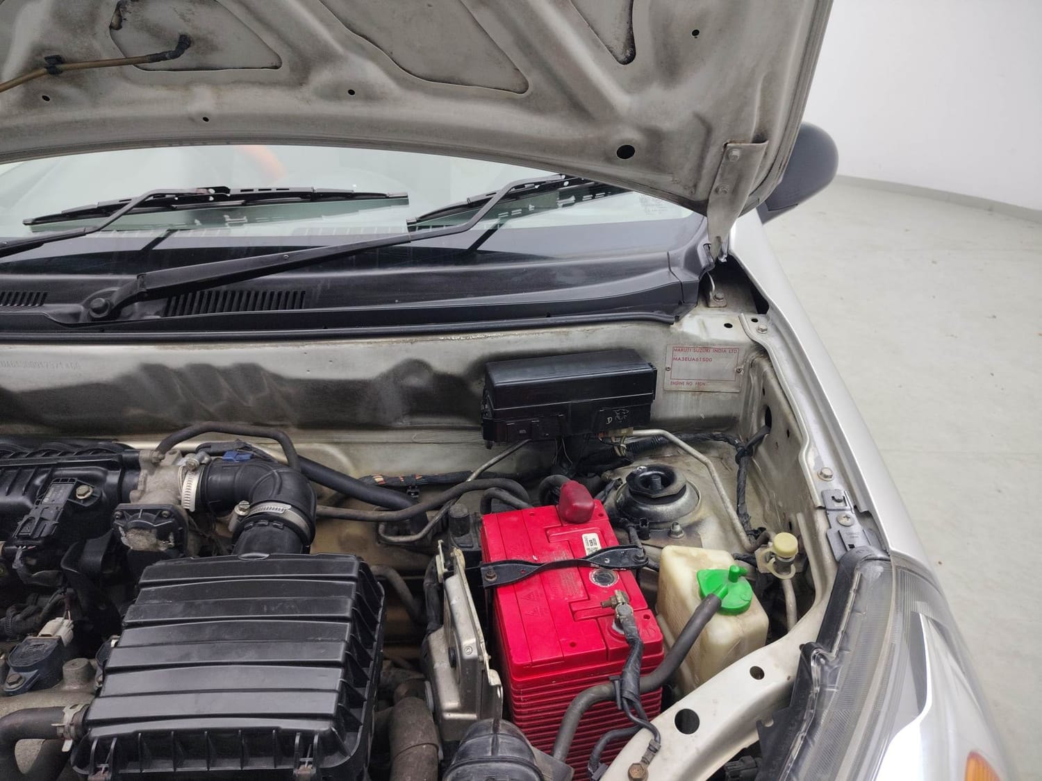 Alto 800 image 30 Alto 800 image 30