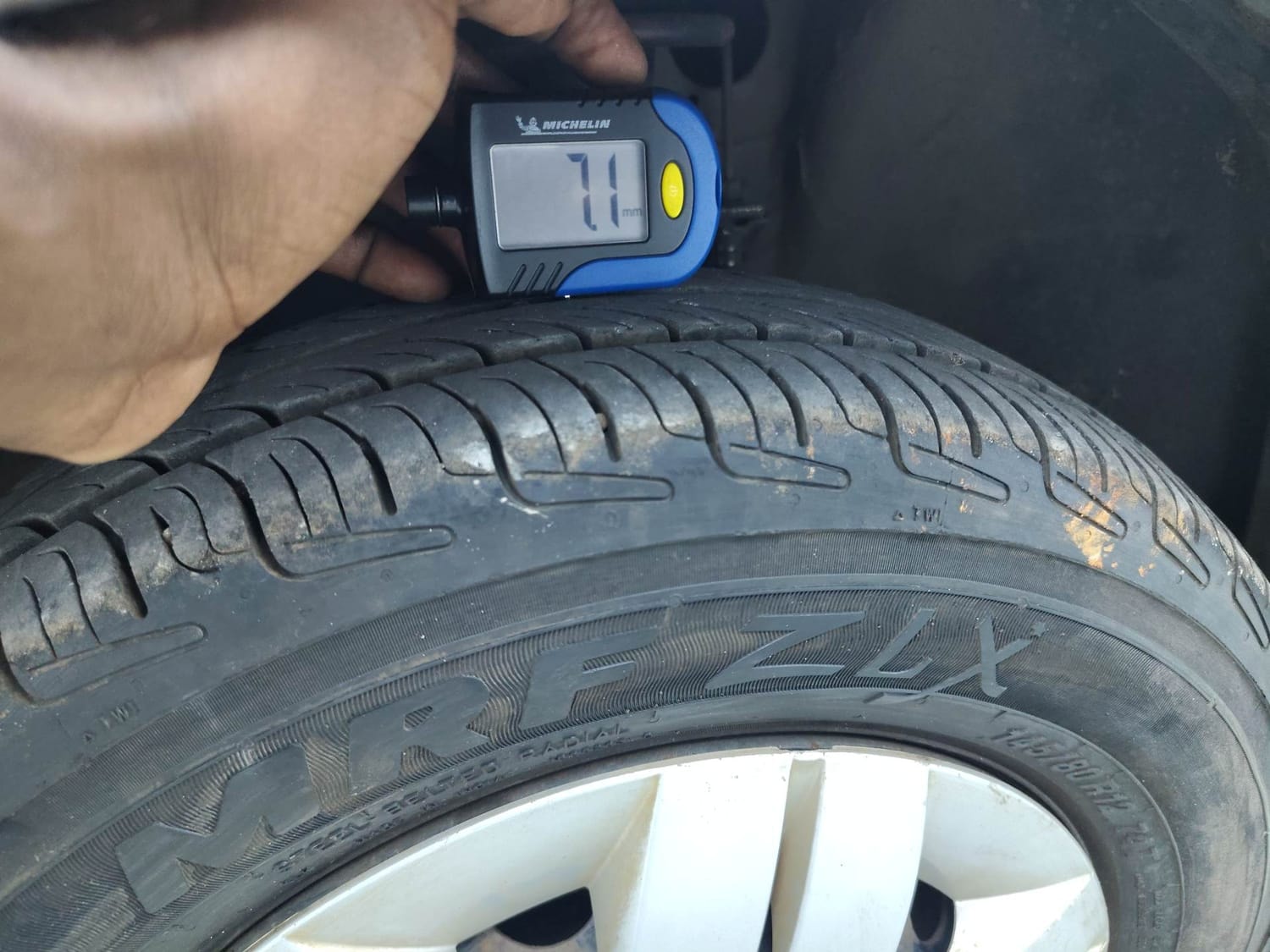 Alto 800 image 38 Alto 800 image 38