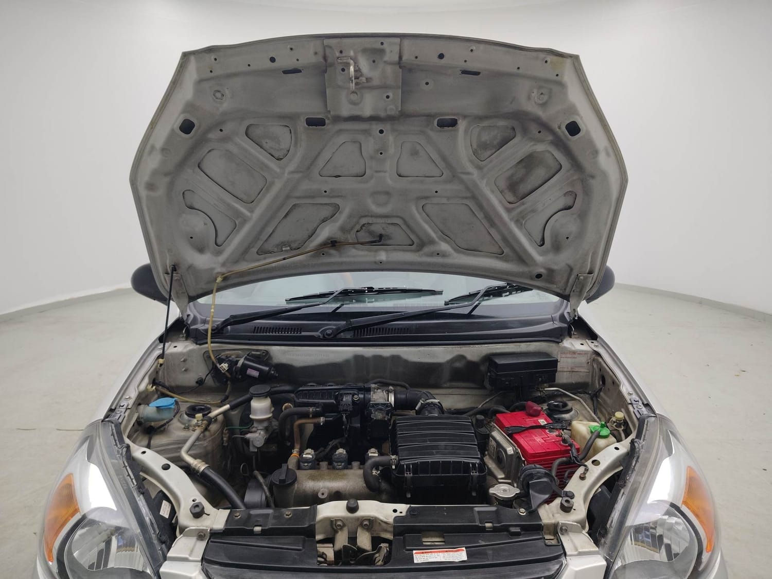 Alto 800 image 27 Alto 800 image 27