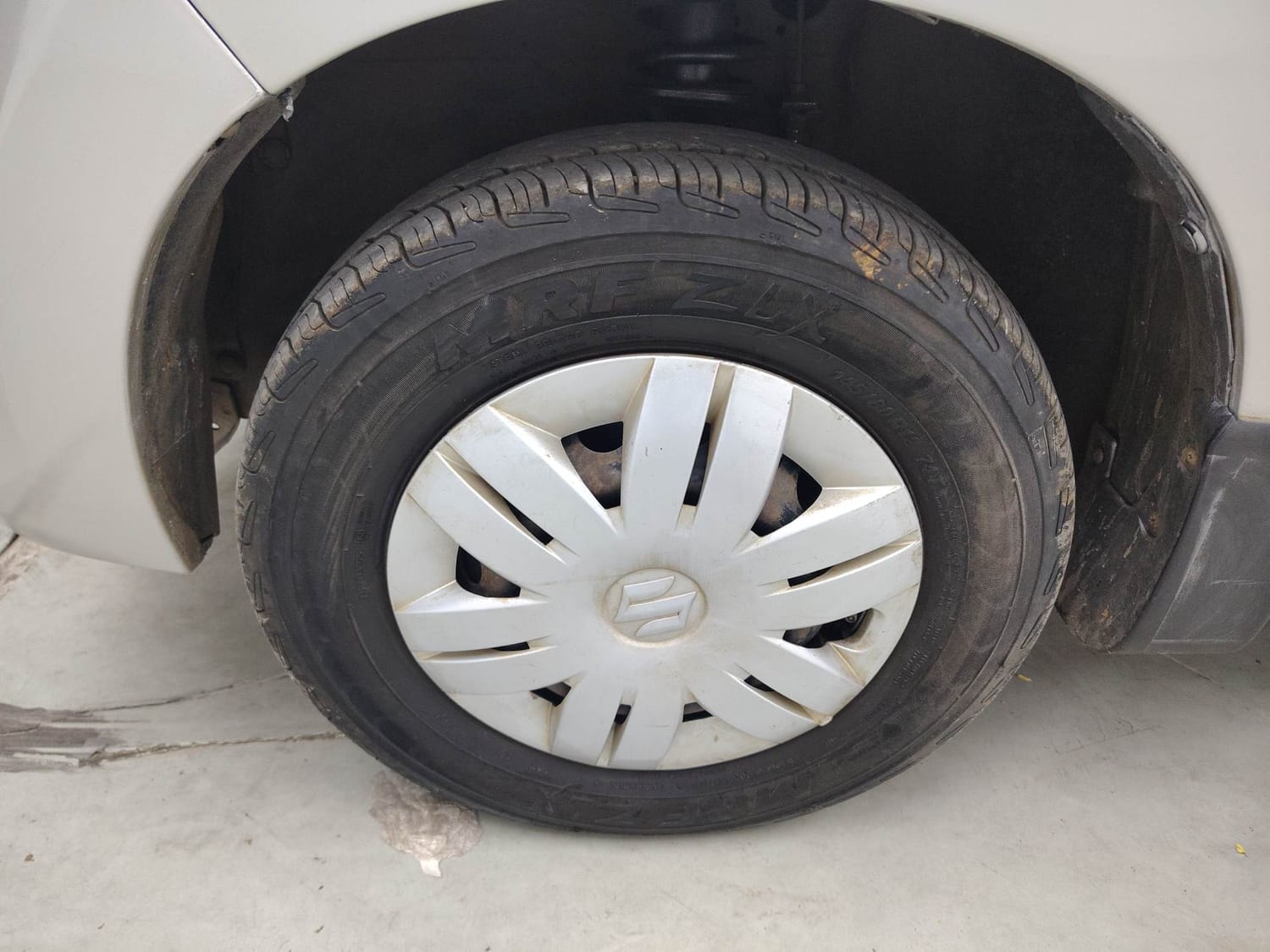 Alto 800 image 34 Alto 800 image 34