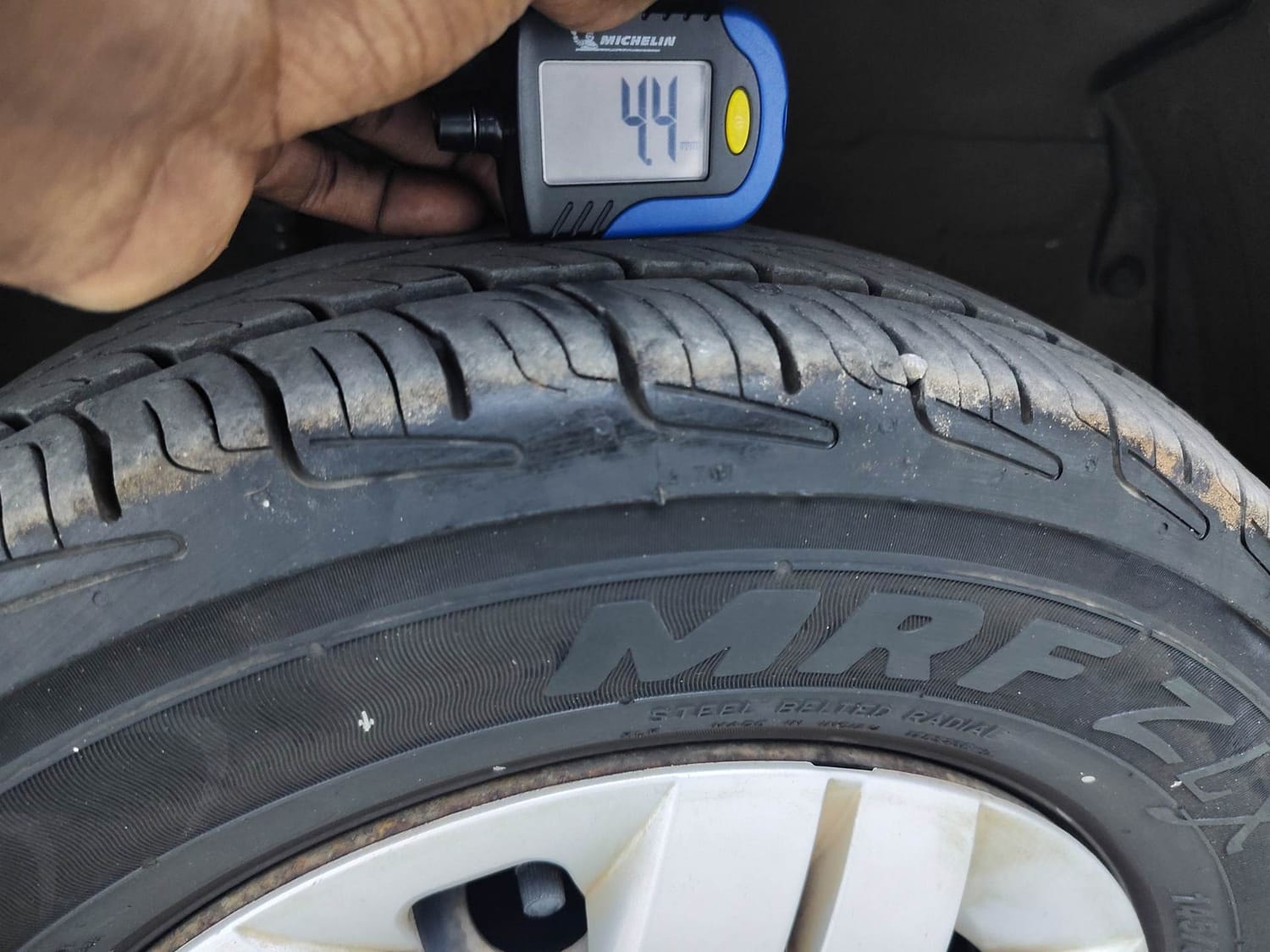 Alto 800 image 36 Alto 800 image 36