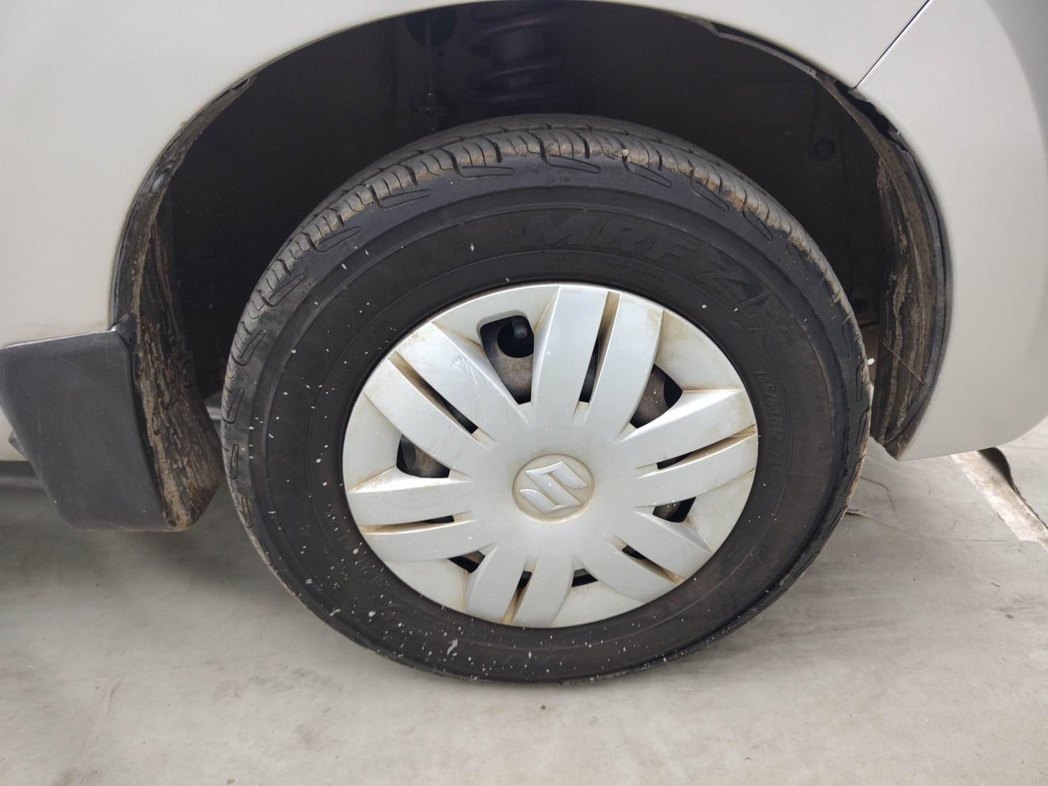 Alto 800 image 32 Alto 800 image 32