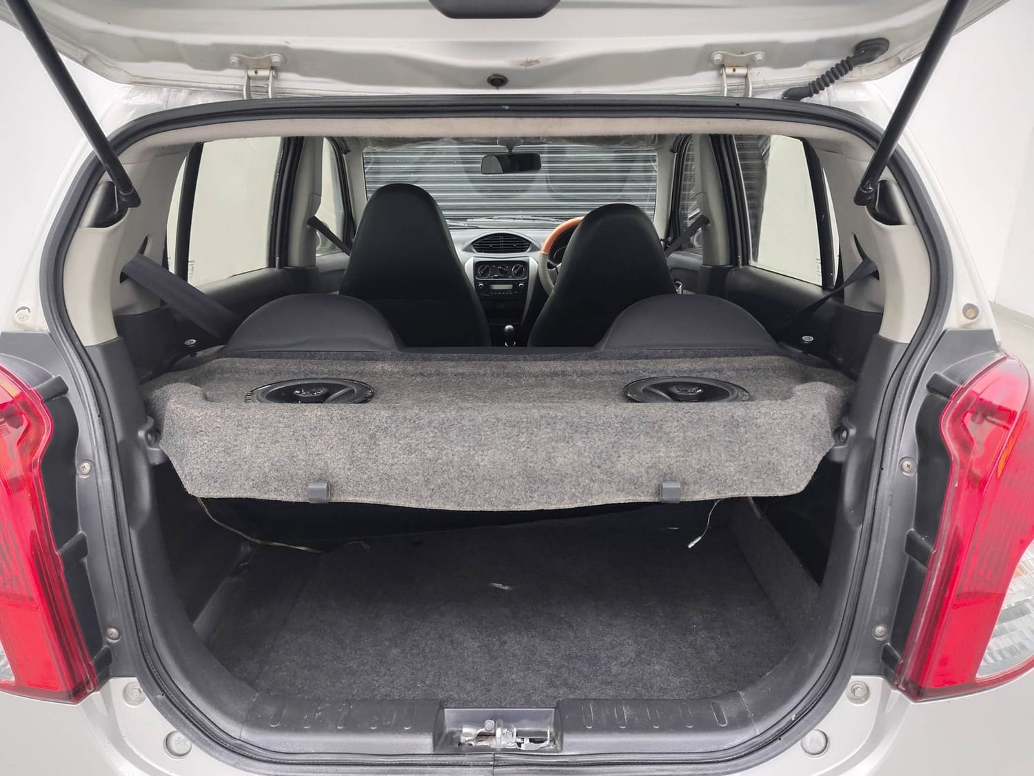 Alto 800 image 25 Alto 800 image 25