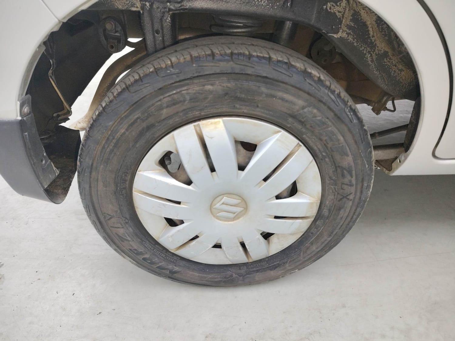 Alto 800 image 33 Alto 800 image 33