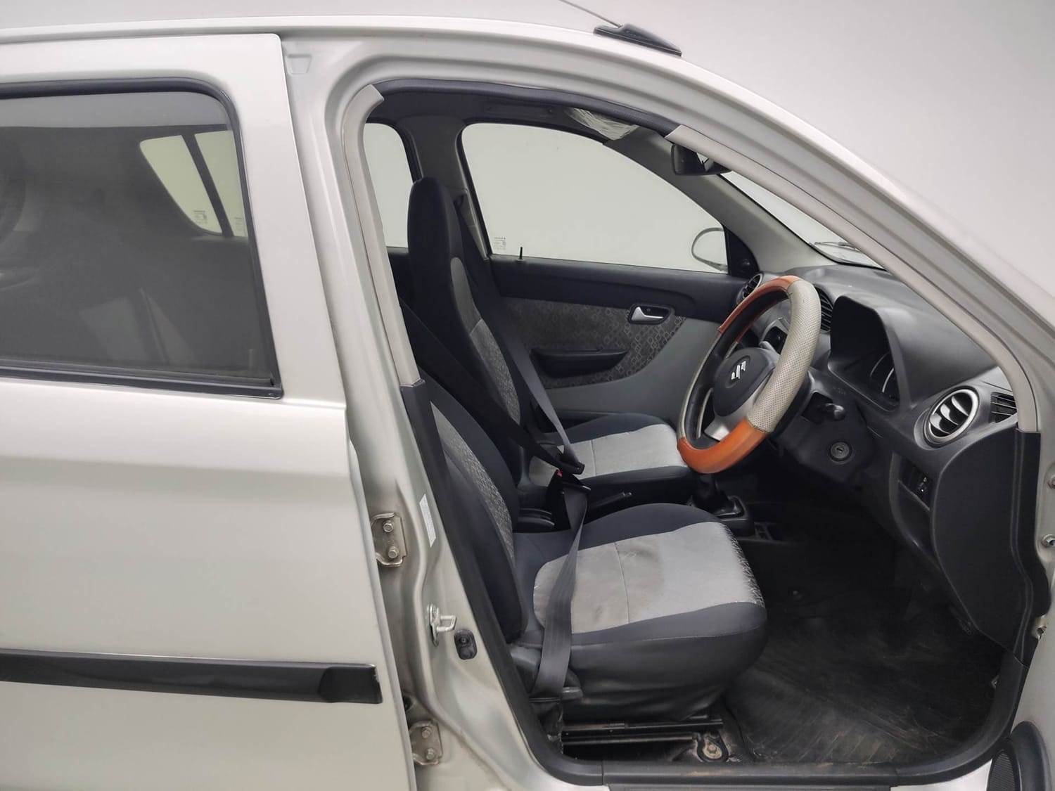 Alto 800 image 17 Alto 800 image 17