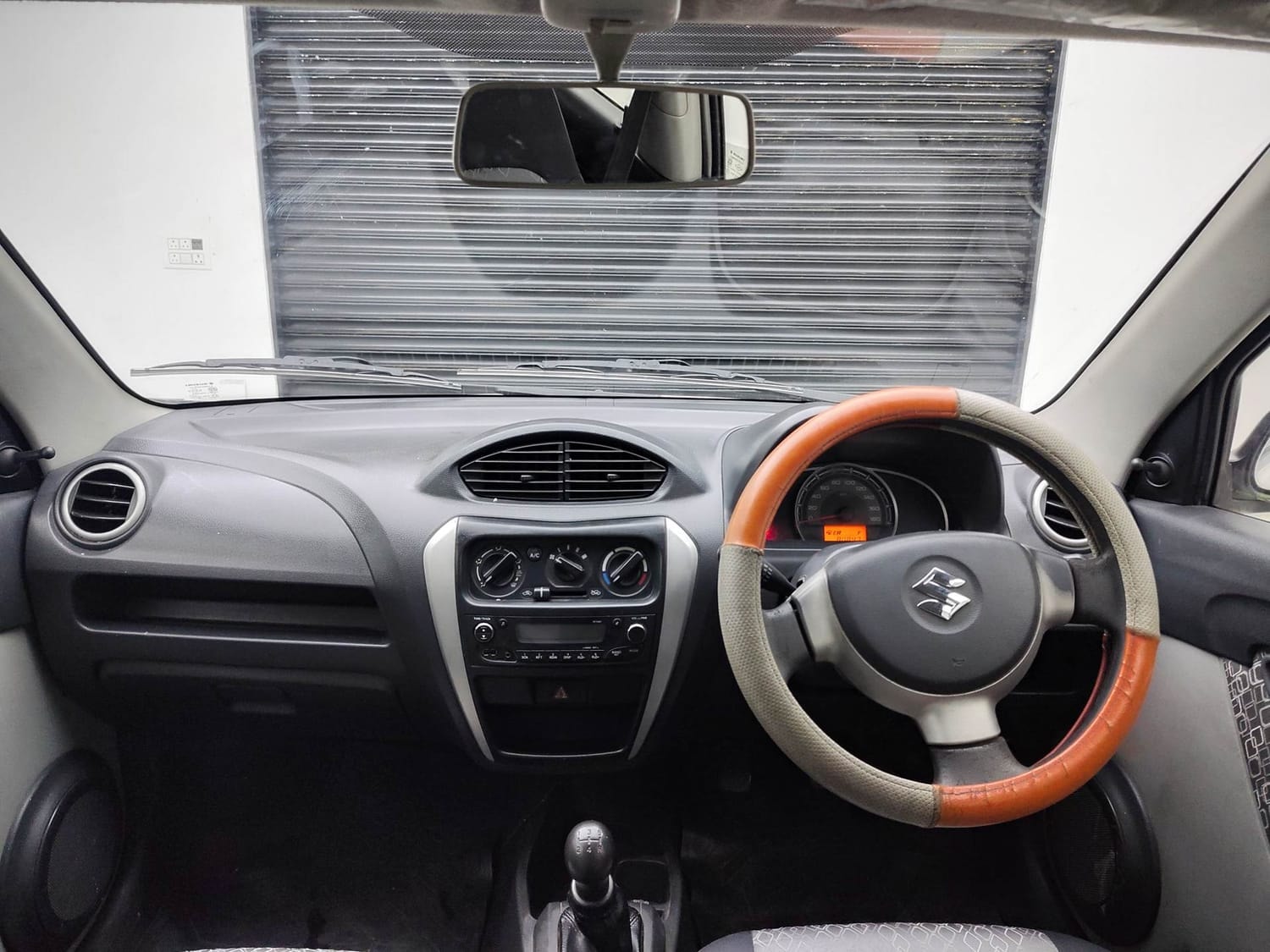 Alto 800 image 12 Alto 800 image 12