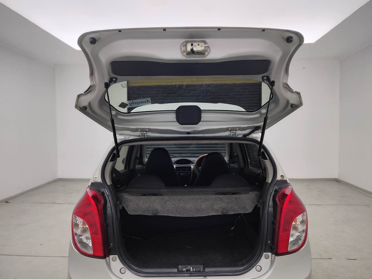 Alto 800 image 24 Alto 800 image 24