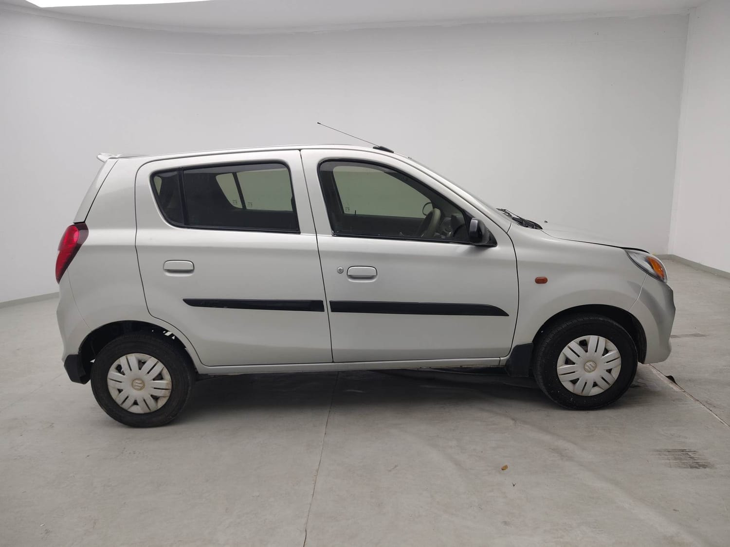 Alto 800 image 6 Alto 800 image 6