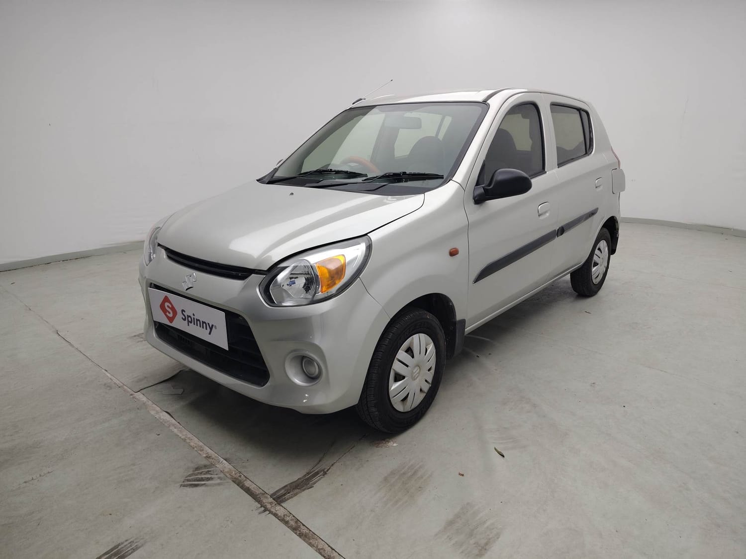 Used 2016 Maruti Suzuki Alto 800 Used 2016 Maruti Suzuki Alto 800