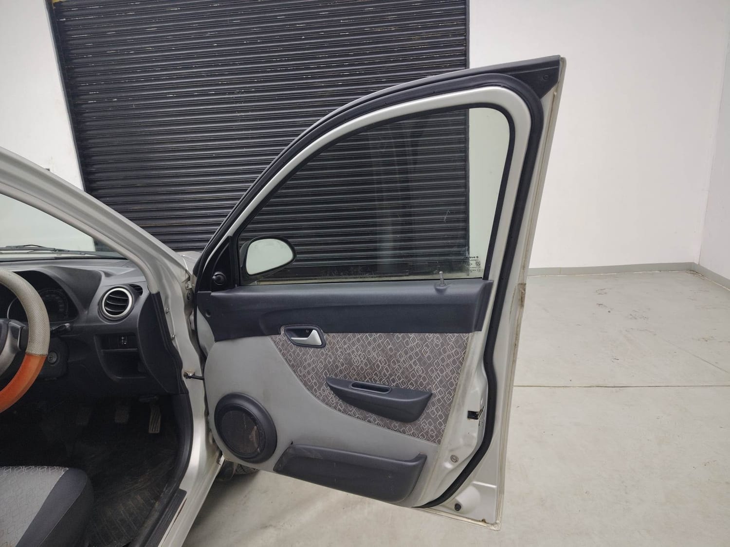 Alto 800 image 19 Alto 800 image 19