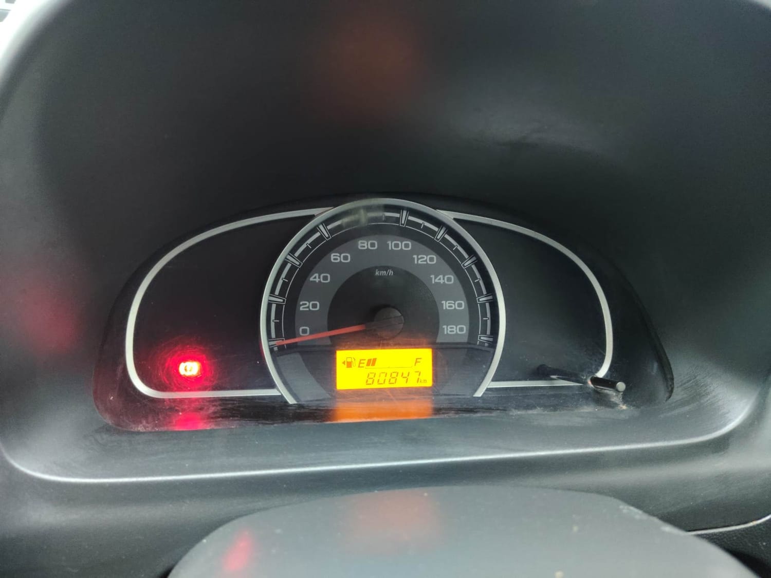 Alto 800 image 15 Alto 800 image 15