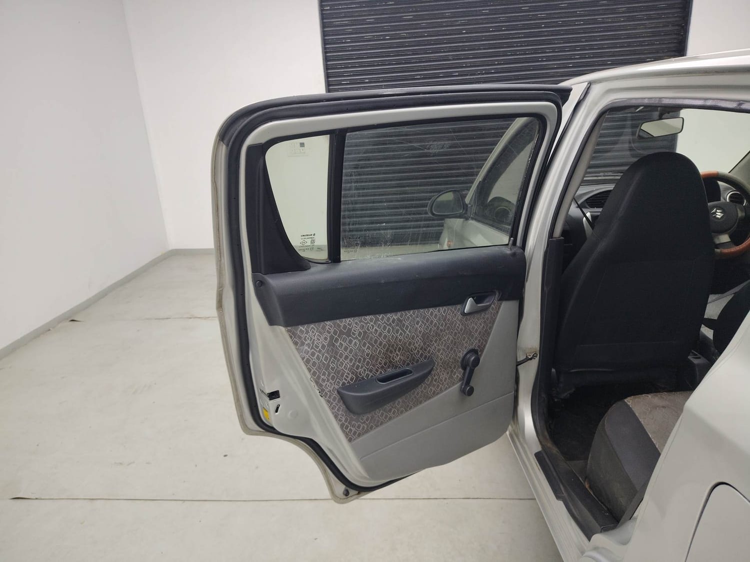 Alto 800 image 22 Alto 800 image 22