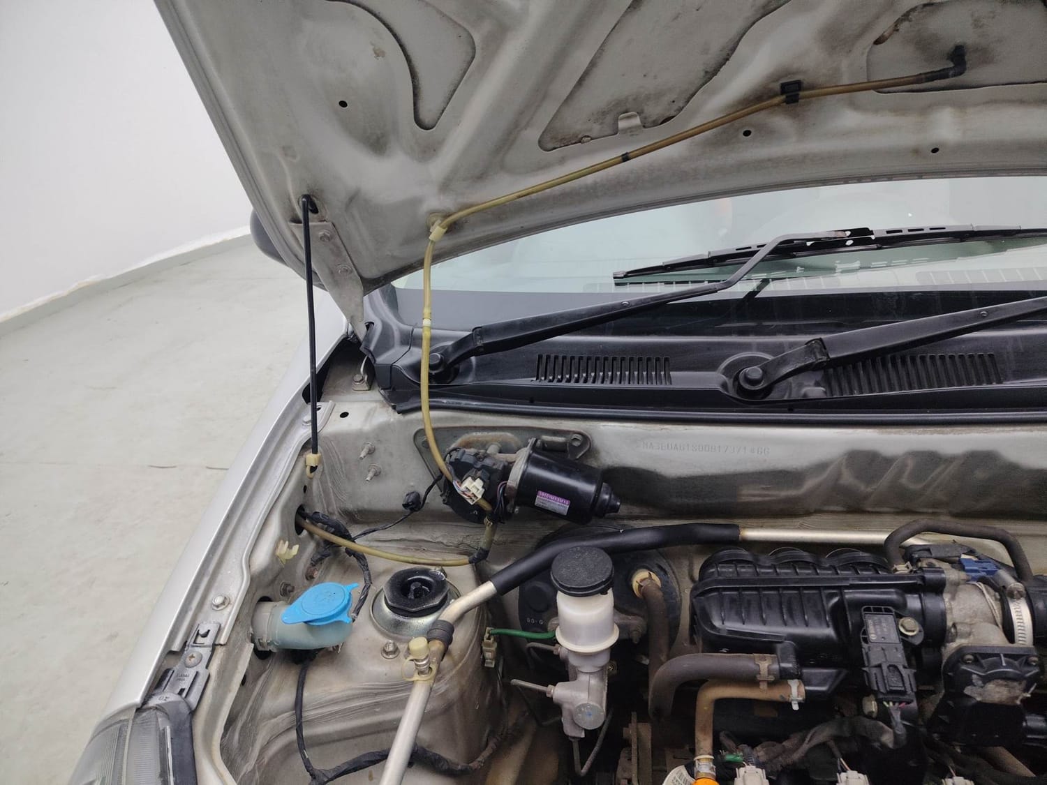 Alto 800 image 31 Alto 800 image 31