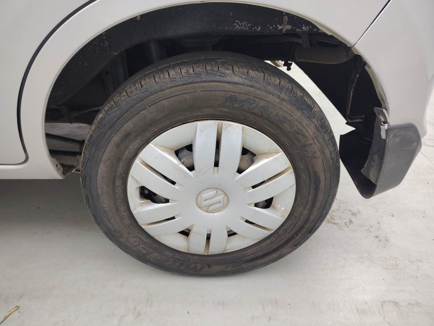 Alto 800 image 35 Alto 800 image 35