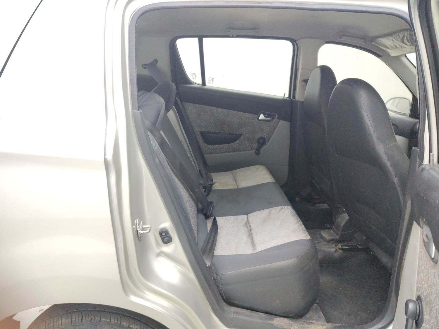 Alto 800 image 18 Alto 800 image 18