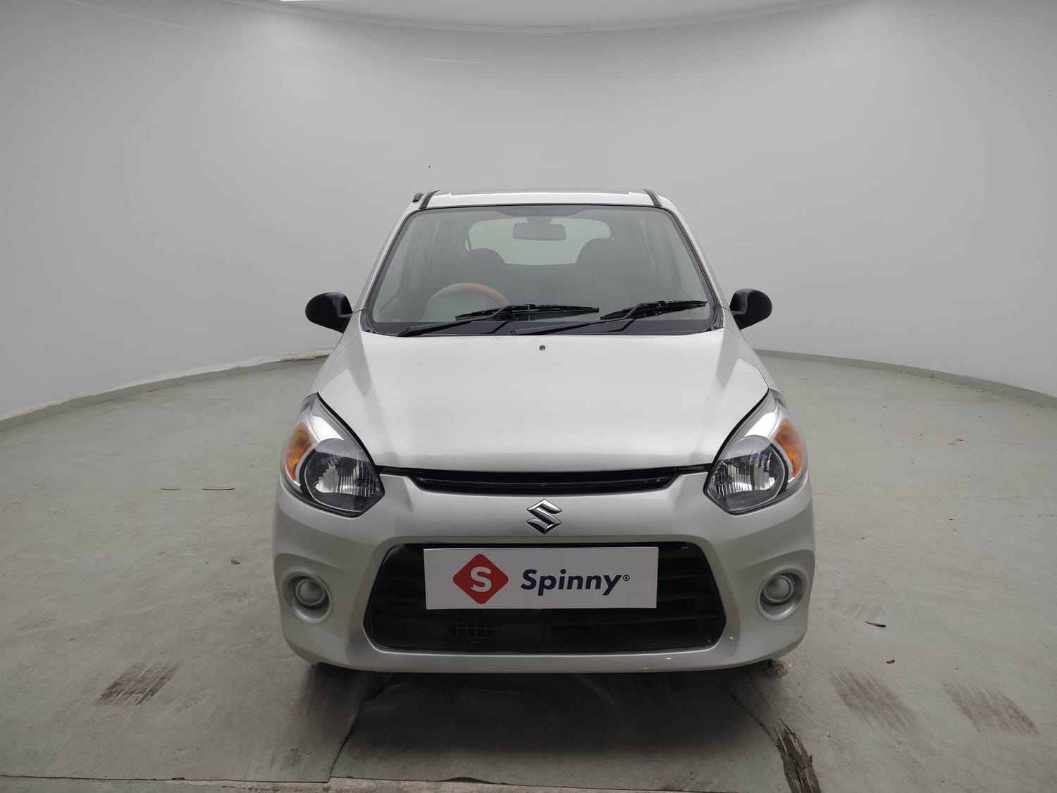 Alto 800 image 8 Alto 800 image 8