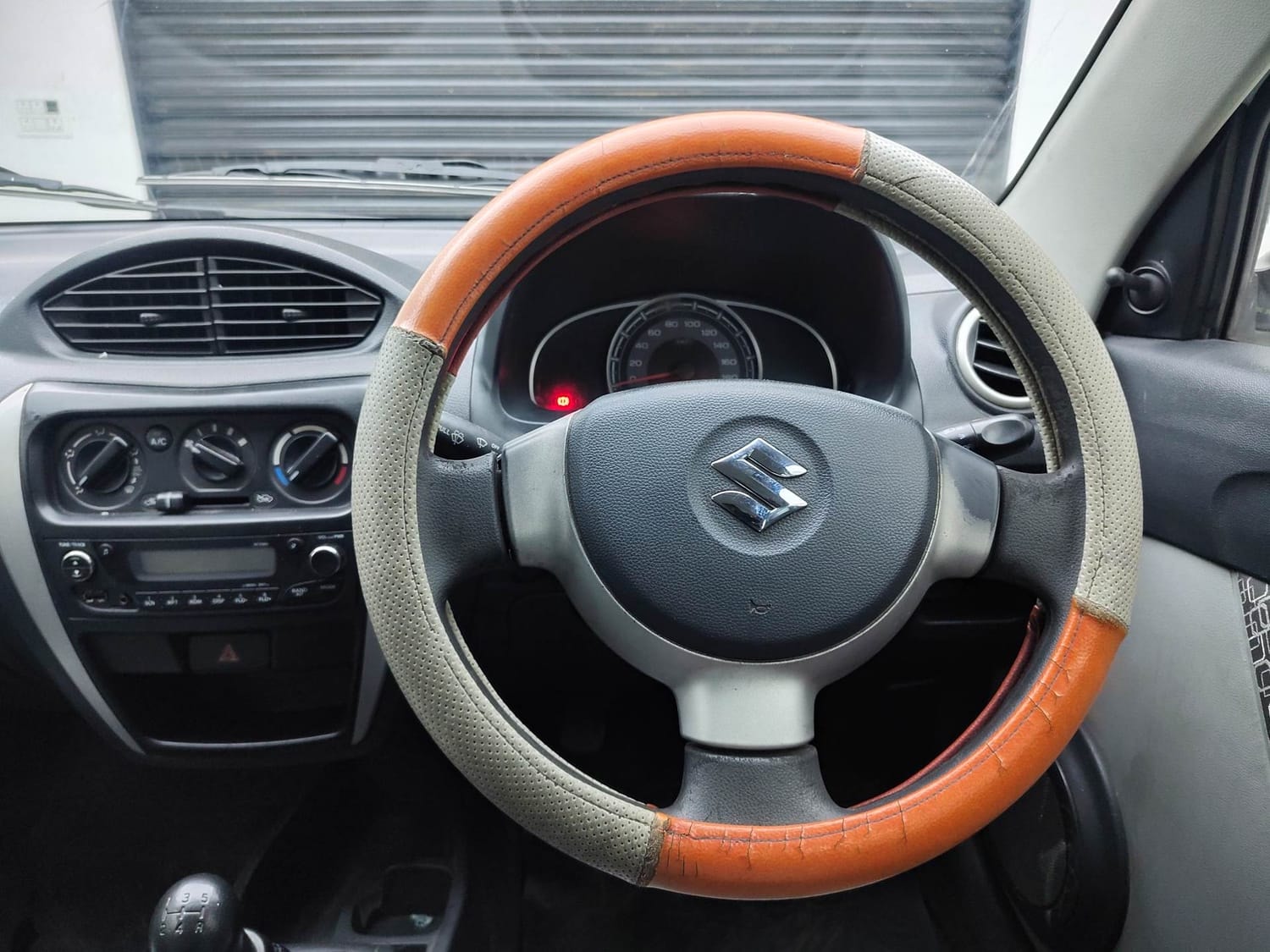 Alto 800 image 14 Alto 800 image 14