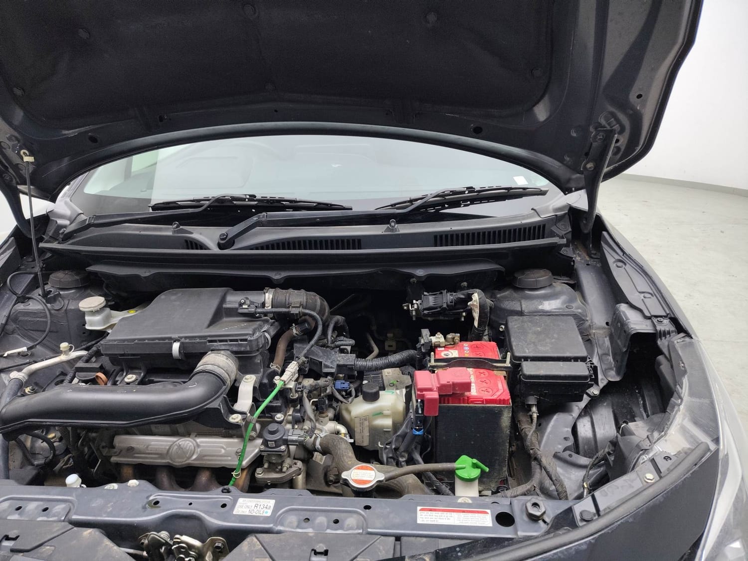 Baleno image 28 Baleno image 28