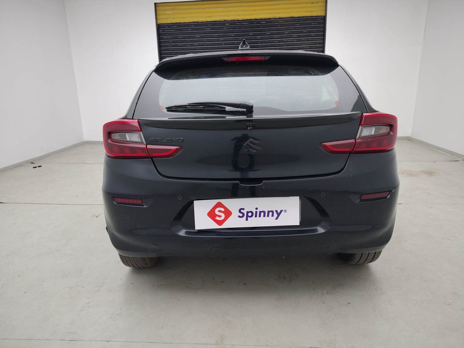 Baleno image 4 Baleno image 4