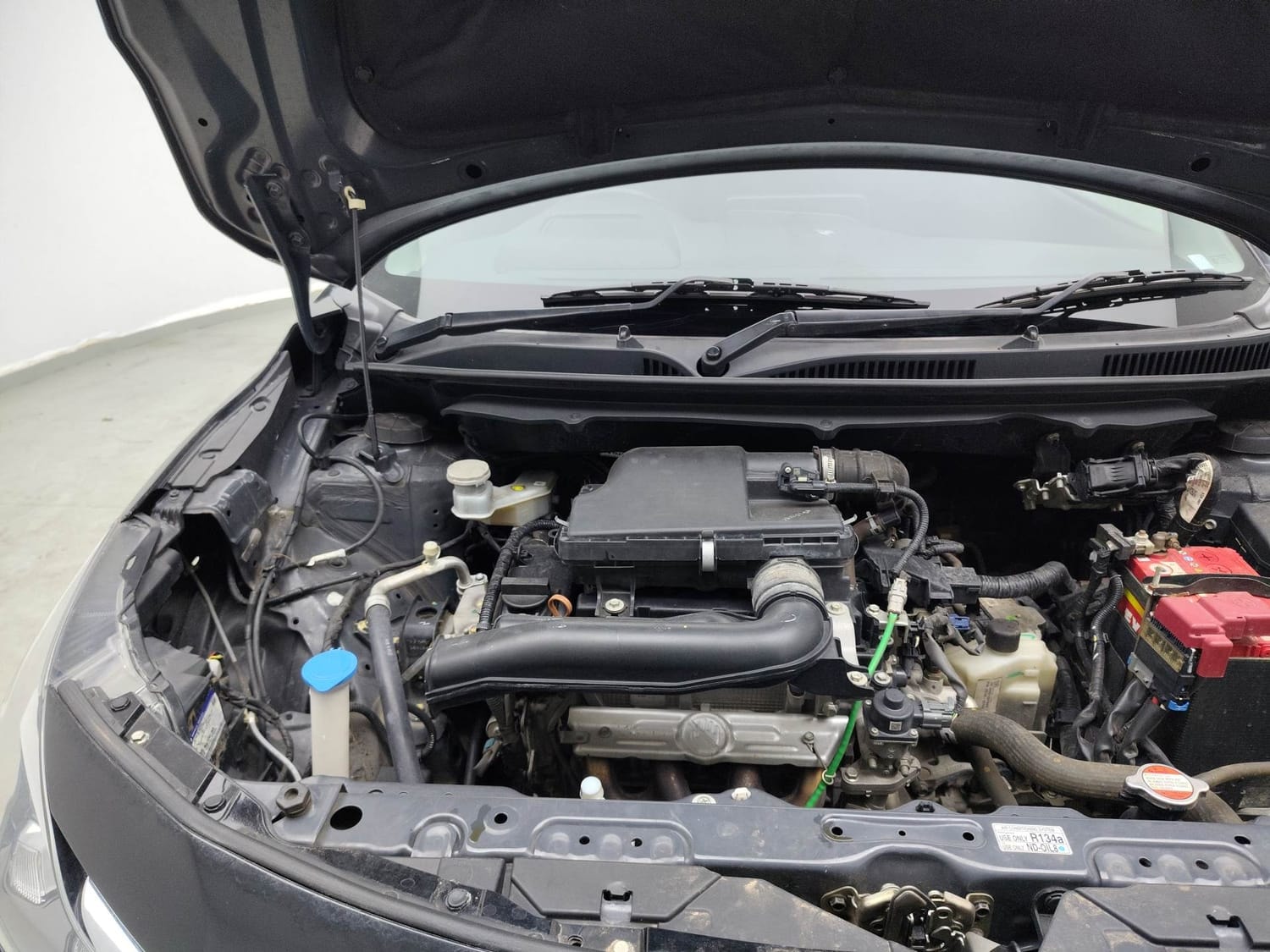 Baleno image 29 Baleno image 29