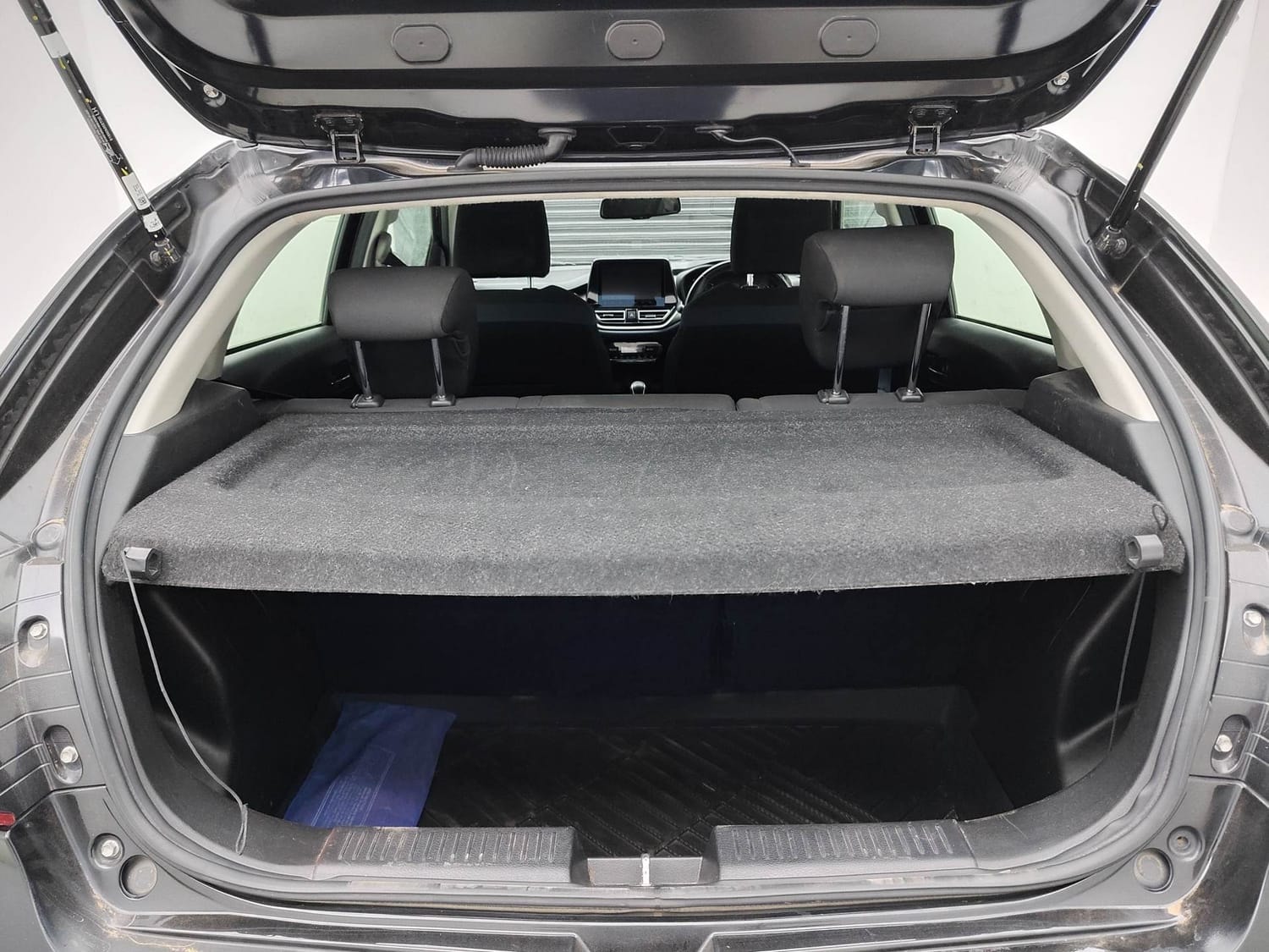 Baleno image 25 Baleno image 25