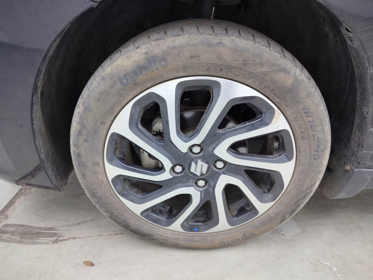 Baleno image 34 Baleno image 34