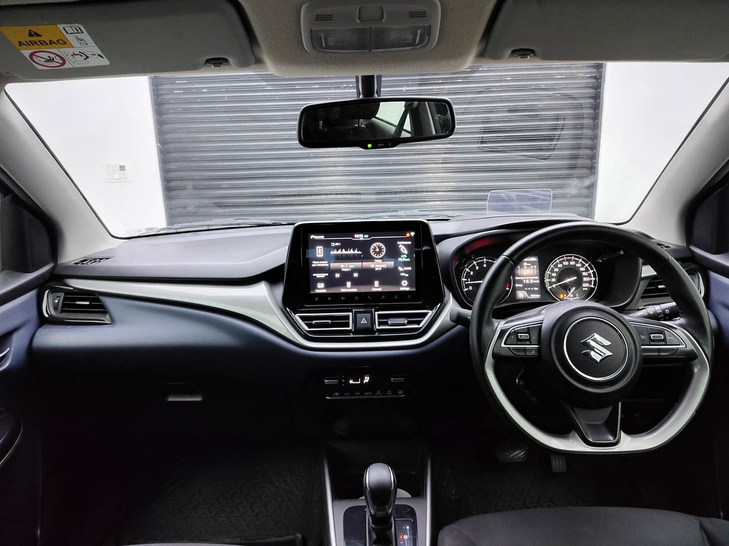 Baleno image 12 Baleno image 12