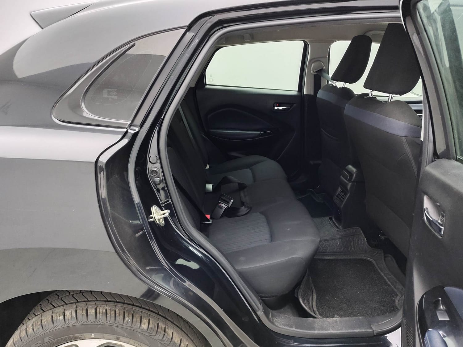 Baleno image 18 Baleno image 18