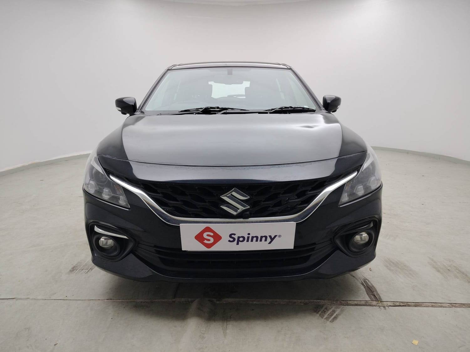 Baleno image 8 Baleno image 8