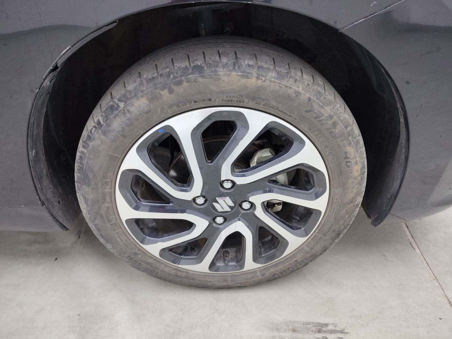 Baleno image 32 Baleno image 32