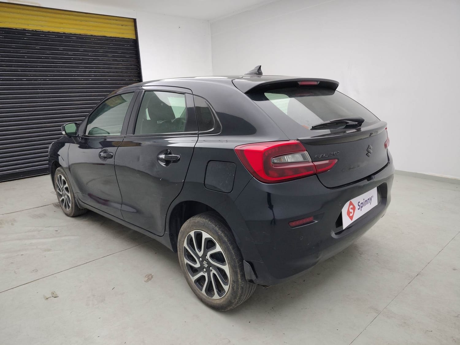 Baleno image 3 Baleno image 3