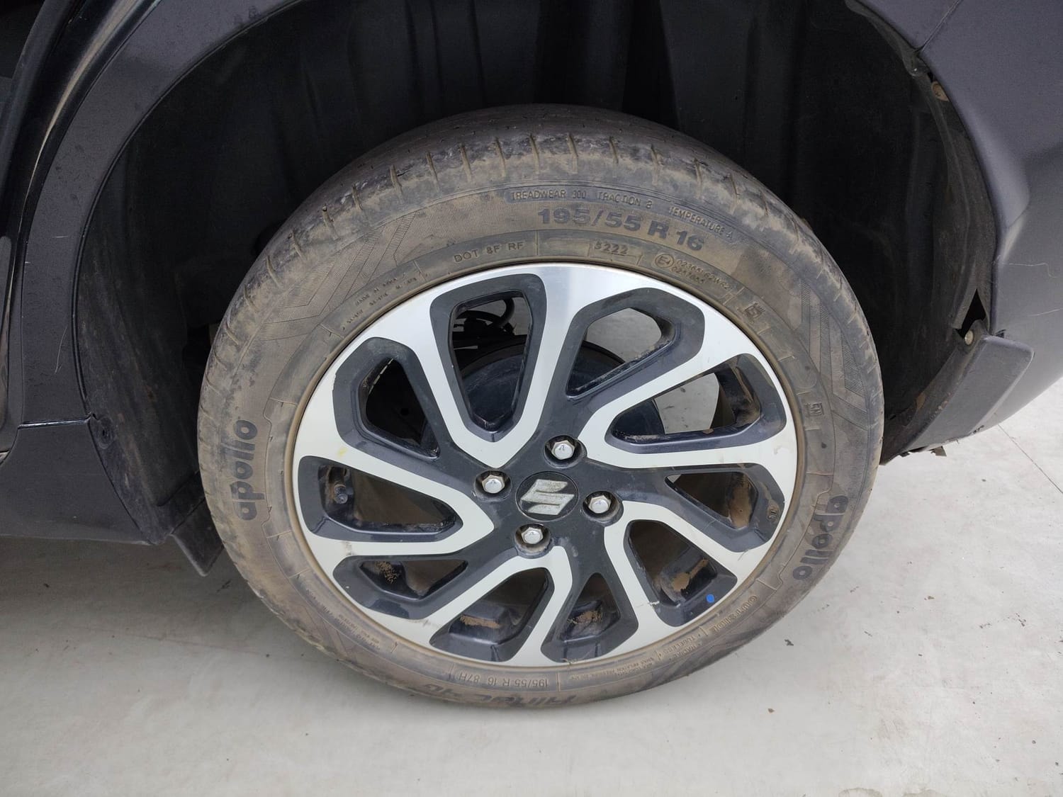 Baleno image 35 Baleno image 35