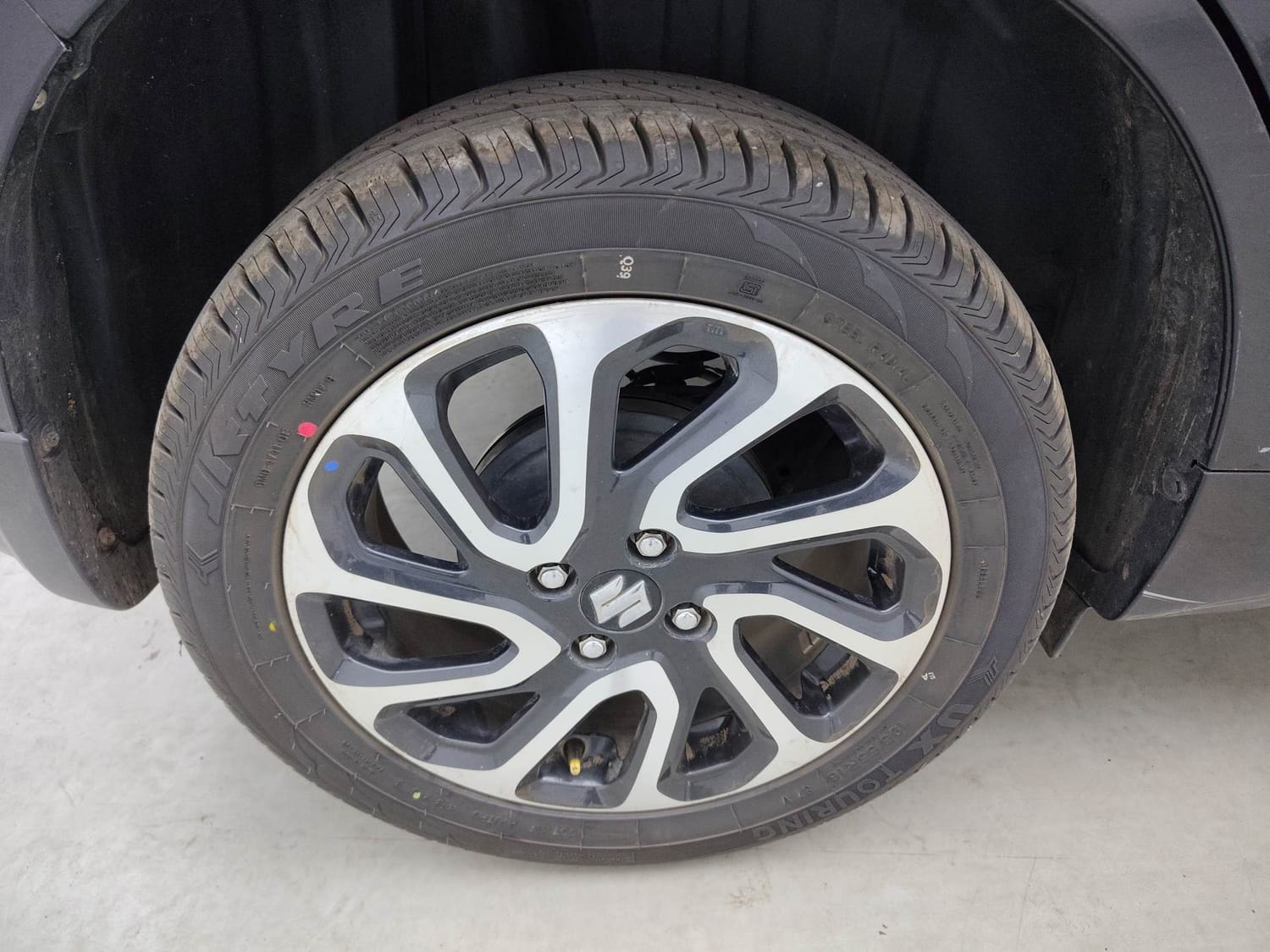 Baleno image 33 Baleno image 33